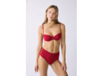 Culotte bikini taille haute bas de maillot Marcia Wear x Etam,Culotte bikini taille haute bas de maillot Marcia Wear x Etam;${refinementColor}
