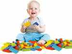 75 Pièces À Assembler T'mimi