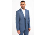 Veste de costume coupe confort Ceruleo