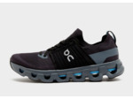 On Running Cloudswift