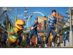 Planet Coaster Console Edition - Occasion