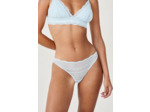 Culotte en dentelle irisée,Culotte en dentelle irisée;${refinementColor}