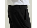 Pantalon de costume confort - Noir