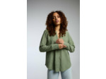 Blouse en jersey