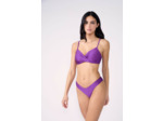 Brésilien high leg bas de maillot