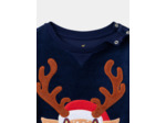 Pyjama noël Cerf