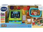 Caisse Enregistreuse Interactive Maxi Shopping Vtech