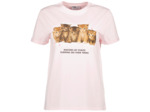 T-Shirt avec impression