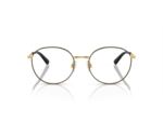 Lunettes de vue DOLCE GABBANA