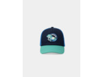 Casquette patch dinosaure