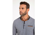 Tee-Shirt Manches Longues Jack