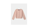 Gilet rose