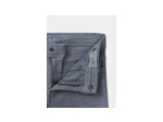Pantalon bleu/gris