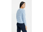 Cardigan Maille Popcorn
