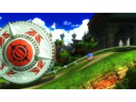 Sonic X Shadow Generations