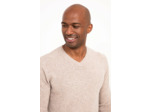 Pull Uni Col V