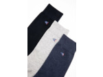 Lot De 3 Paires De Chaussettes Scand