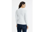 Cardigan Zippe