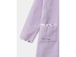 Peignoir Chat