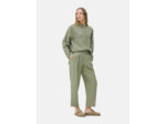 Pantalon en lin The Edit
