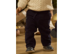 Pantalon en velours côtelé