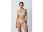 Tanga en dentelle
