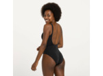 Maillot de Bain 1 Pièce Femme Heva Joy Starlight Paillettes Noir