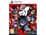 Persona 5 Tactica - Occasion