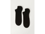 Socquettes Unisexes en Coton et Lin