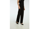 Pantalon en tissu