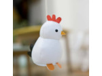 Arche D'éveil En Forme De Ferme De Little Big Friends