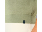 Pull "le parfait by JULES" - Vert kaki