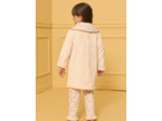 Robe de chambre Coeur