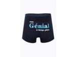 Boxer Génial
