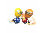 2 Robots de Combat YCOO - Robot kombat balloon