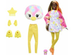 Barbie Cutie Reveal - Poupée Pingouin