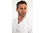 Chemise Manches Longues Unie