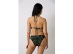 Maillot de bain 1 pièce à motif