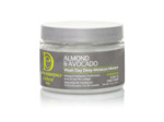 ALMOND AVOCADO WASH DAY