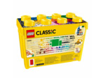 Boite de briques créatives deluxe LEGO Classic - 10698