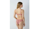 Soutien-gorge N.5 - Le coques fines plongeant