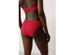 Culotte de bikini bas de maillot pailleté
