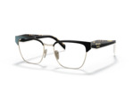 Lunettes de vue PRADA PR 65YV AAV1O1