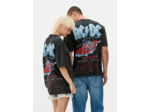 T-shirt ACDC Razors Edge