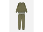 7–15 ans | Ensemble sweat-shirt et bas de jogging