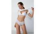 Soutien-gorge N.4 - Le coques fines