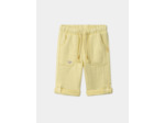 Pantalon retroussable