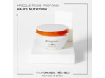 Masquintense riche Nutritive