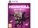 Morkull Ragast's Rage
