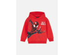 Sweat à capuche et motif MARVEL Spider-Man Miles Morales